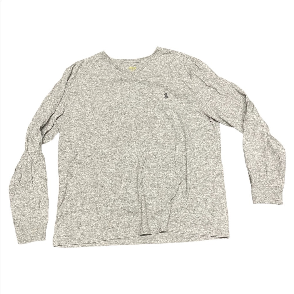 Polo Ralph Lauren long sleeve shirt